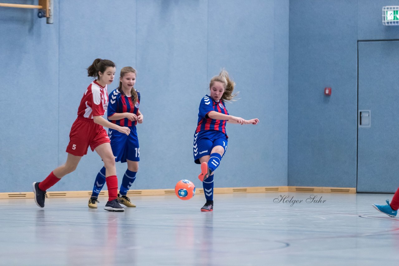 Bild 151 - HFV Futsalmeisterschaft C-Juniorinnen